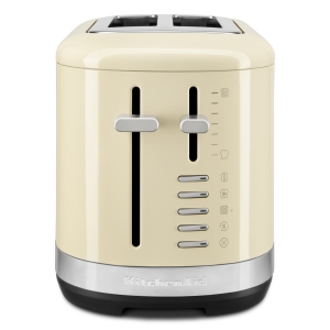 KitchenAid Toster 2-kromki kremowy (5KMT2109EAC) KitchenAid Toster 2-kromki kremowy (5KMT2109EAC)